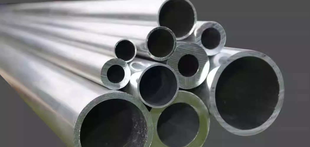 Aluminium Alloy Pipes
