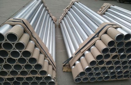 Aluminium Pipes in Coimbatore