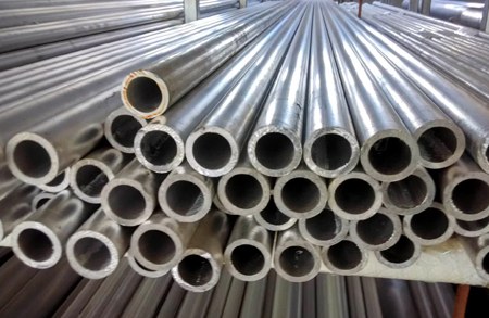 Aluminium Pipes in Coimbatore
