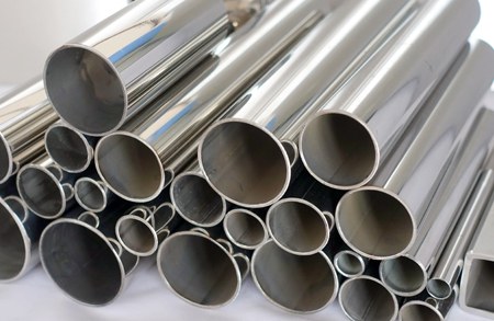 Aluminium Pipes in Coimbatore