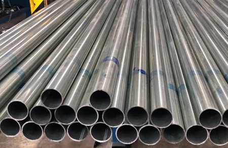 Aluminium Pipes in Coimbatore