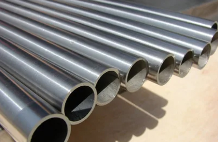 Aluminium Pipes in Coimbatore