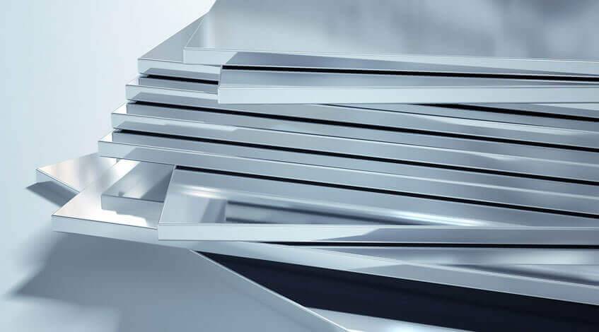 Aluminium Alloy 5086 Plates