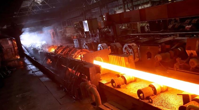 Aluminium Alloy 7075 Forgings