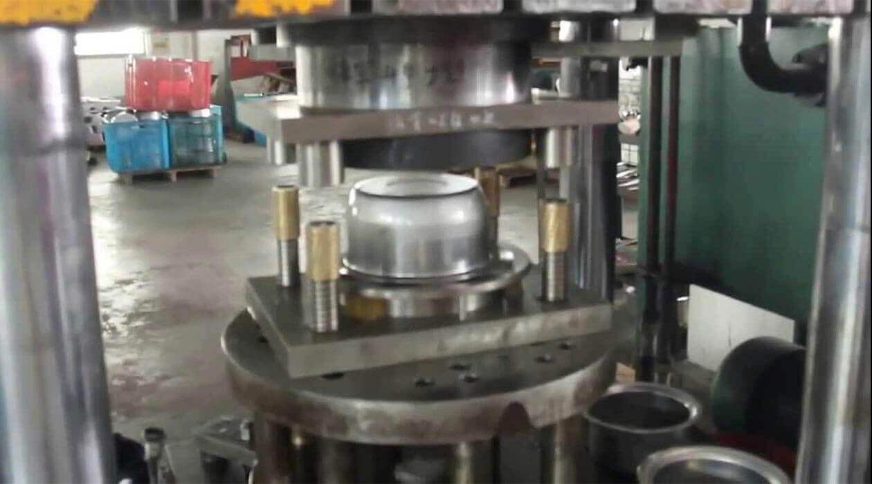 Aluminium Alloy 1050 Forgings