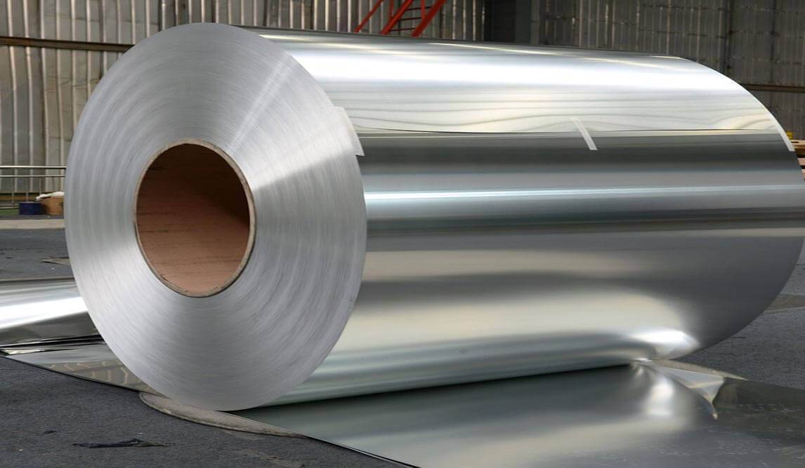 Aluminium Alloy 1200 Foils