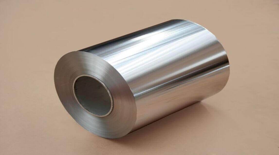 Aluminium Alloy 19000 Foils