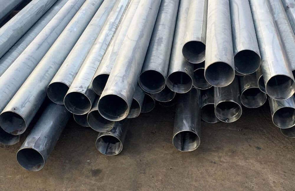 Aluminium Alloy 2014 Pipes