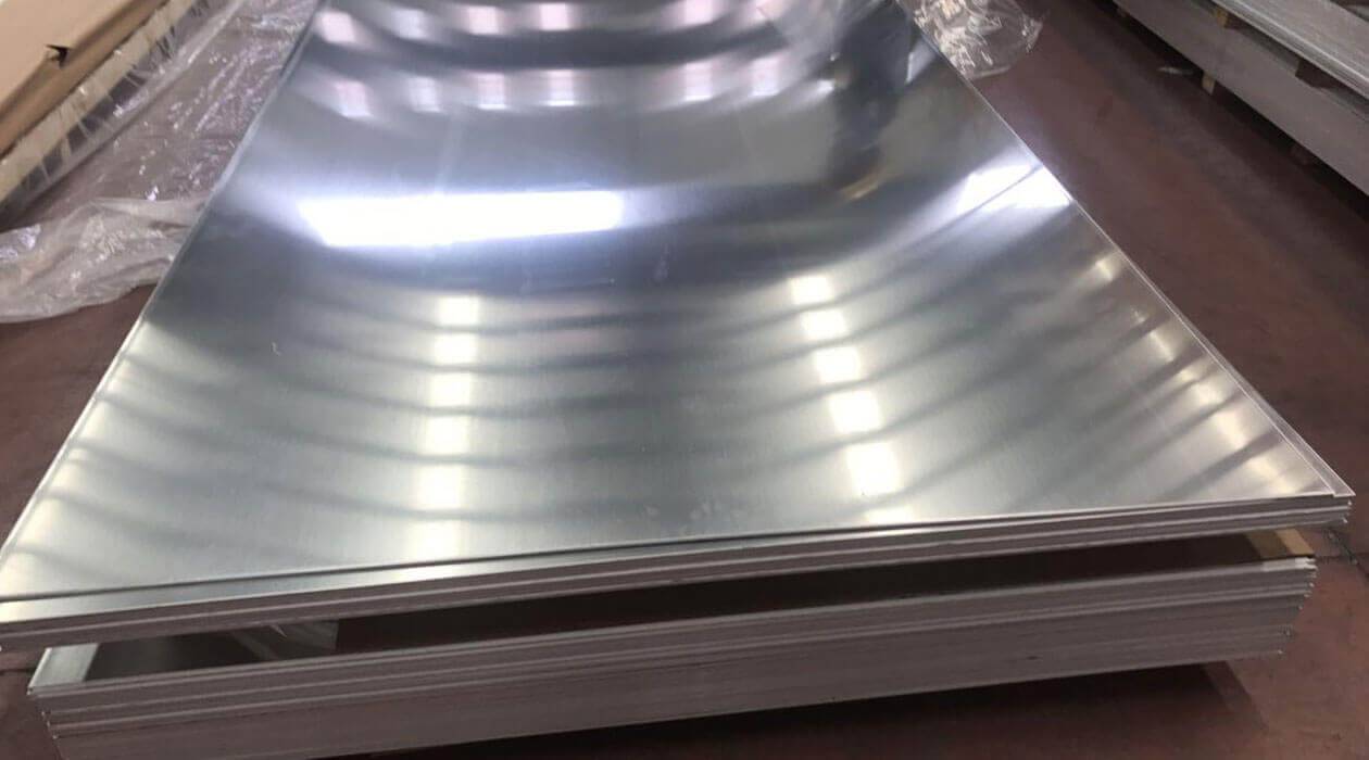Aluminium 2014 Sheets