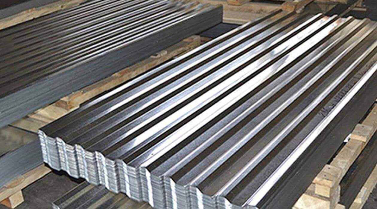 Aluminium Alloy 2017 Flat Bars