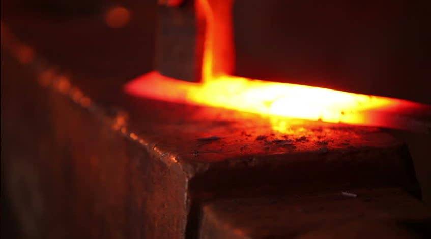 Aluminium Alloy 2024 Forgings