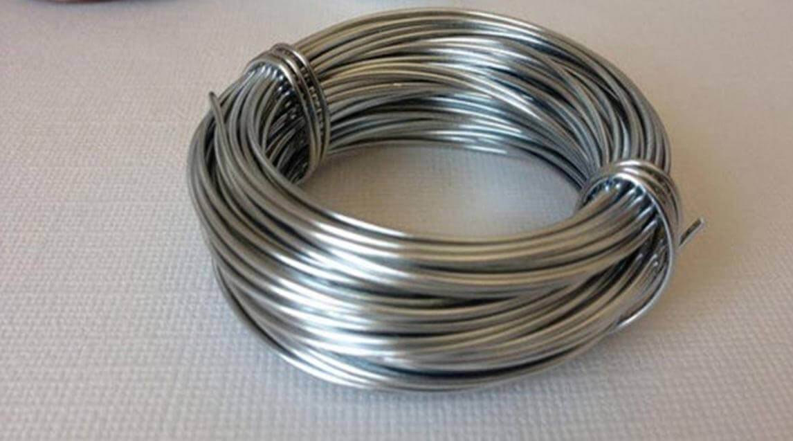 Aluminium Alloy 2024 Wires
