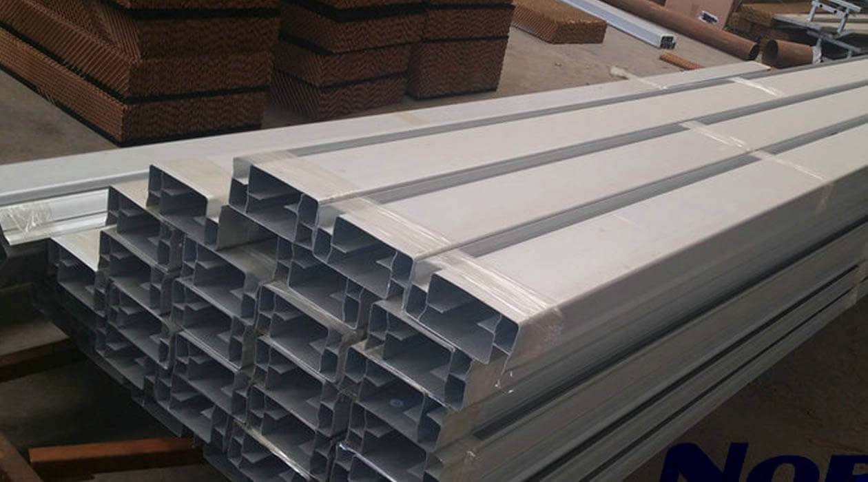 Aluminium Alloy 3003 Flat Bars