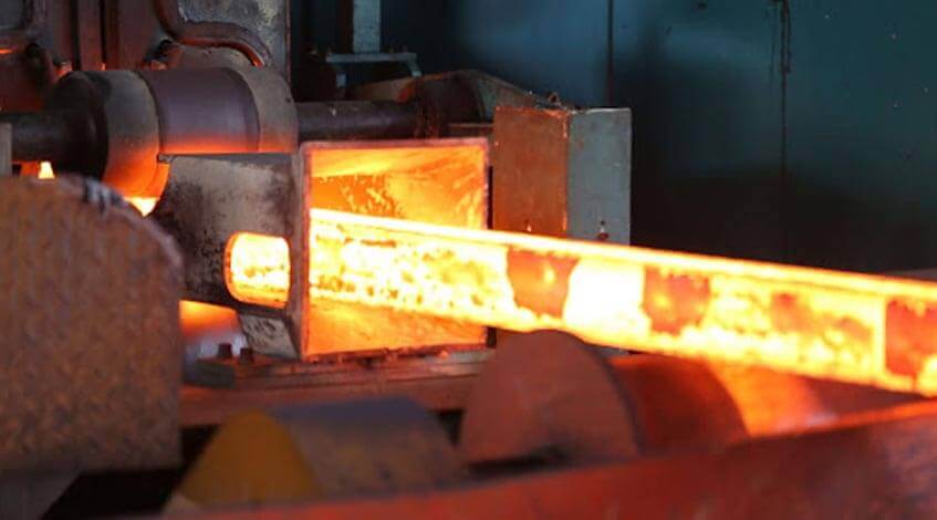 Aluminium Alloy 3003 Forgings