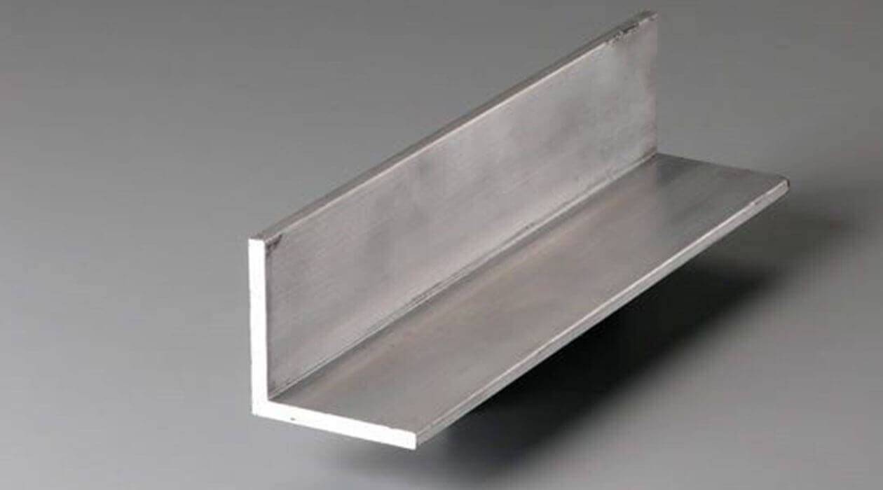 Aluminium Alloy 5052 Angles