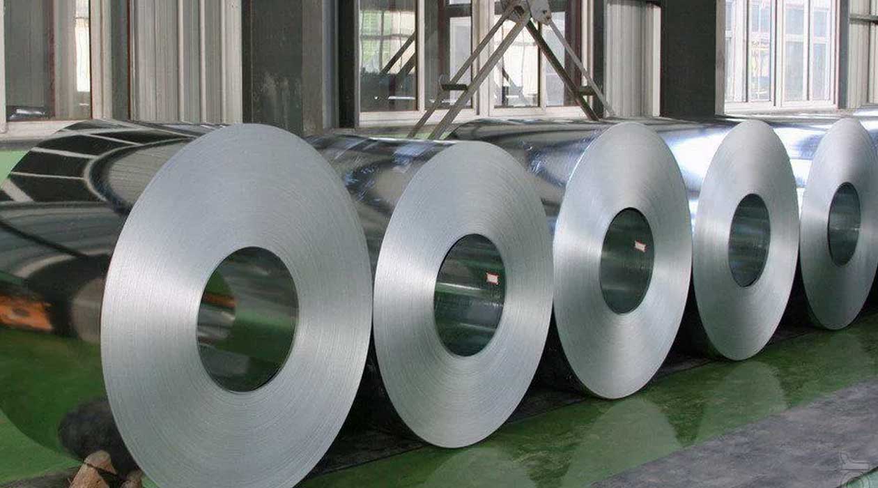 Aluminium Alloy 5052 Coils
