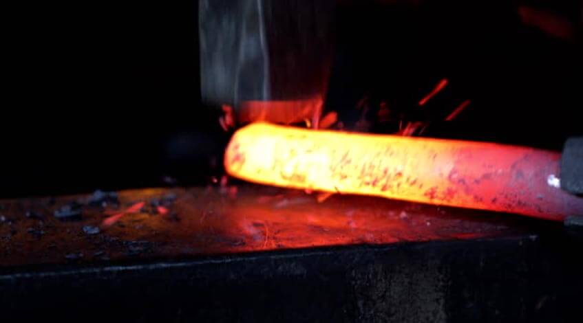 Aluminium Alloy 5052 Forgings