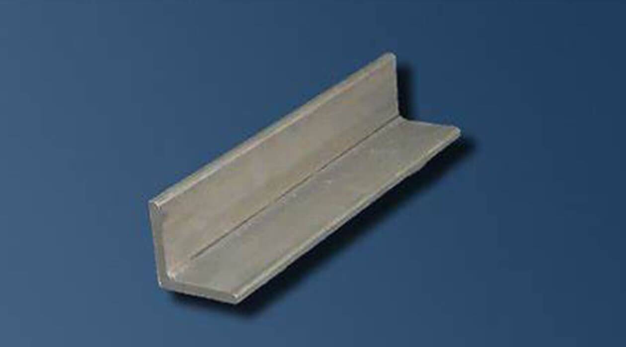 Aluminium Alloy 5083 Angles