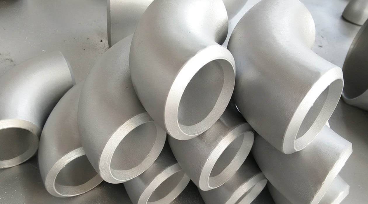 Aluminium Alloy 5083 Fittings