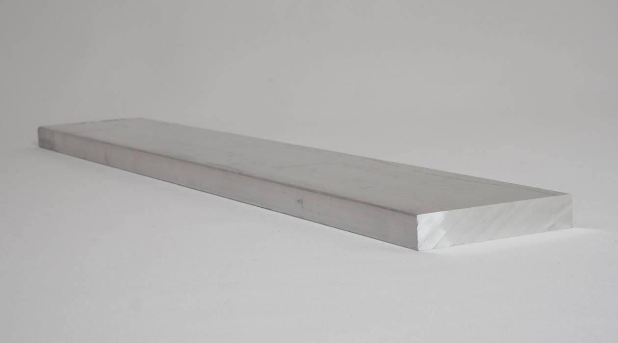 Aluminium Alloy 5083 Flat Bars