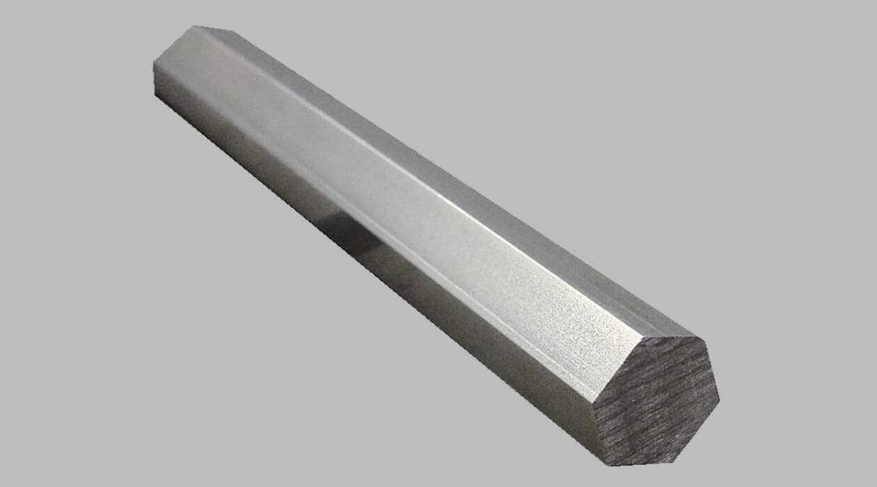 Aluminium Alloy 5086 Hex Bars