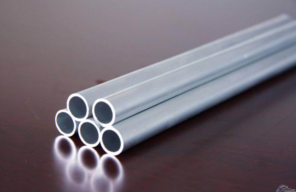 Aluminium Alloy 5086 Pipes