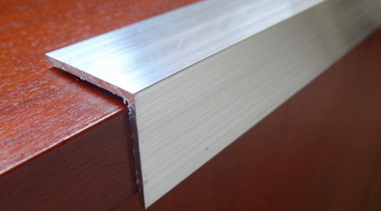 Aluminium Alloy 6083 Angles