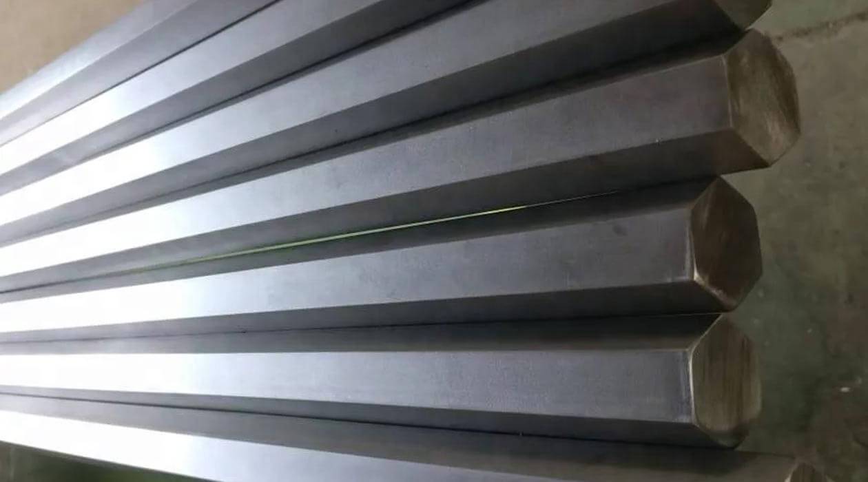 Aluminium Alloy 7050 Hex Bars