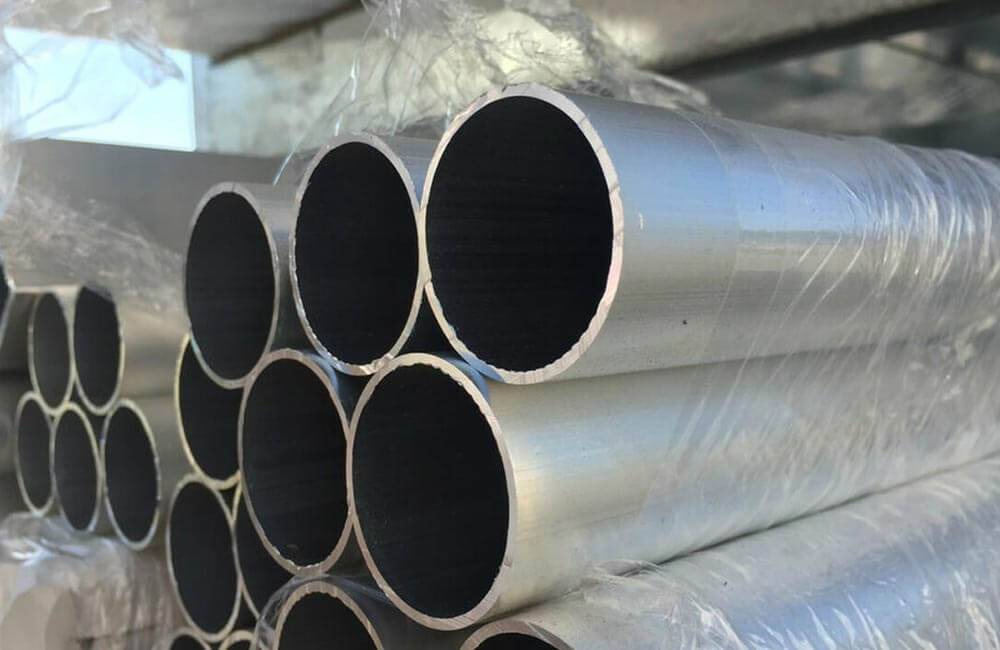 Aluminium Alloy 7050 Pipes