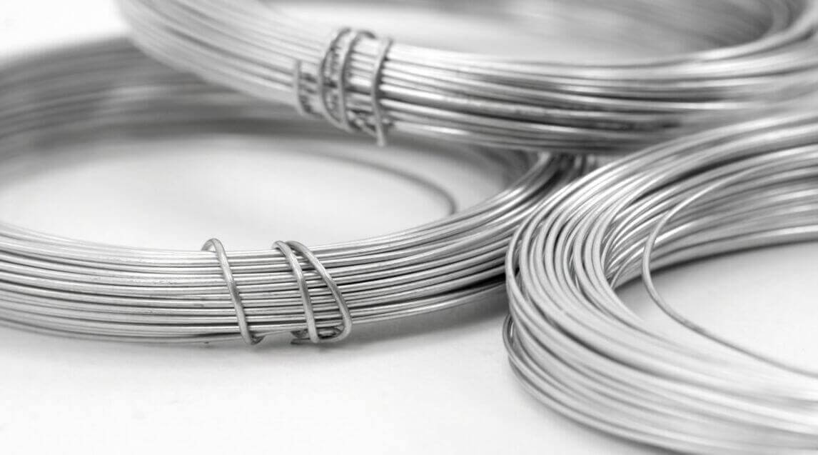 Aluminium Alloy 7050 Wires