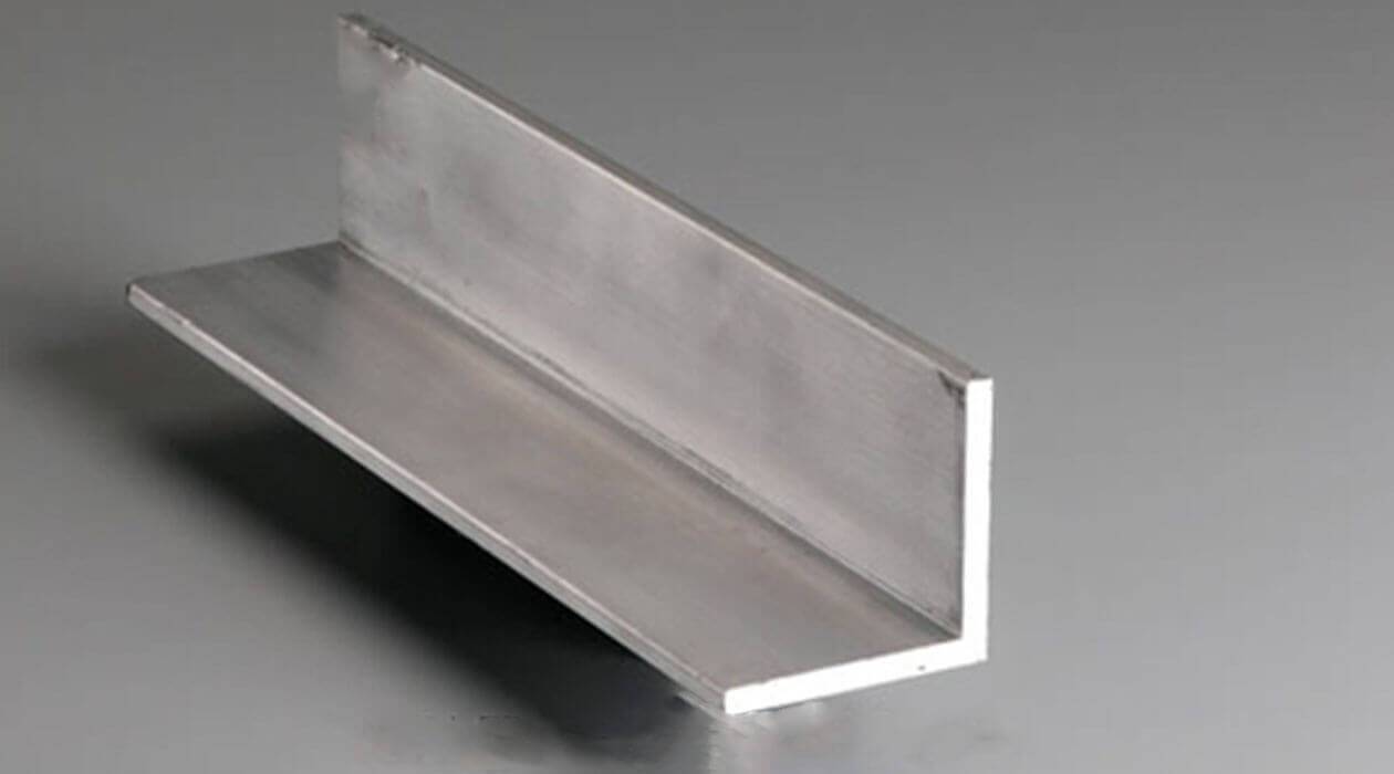 Aluminium Alloy 7075 Angles