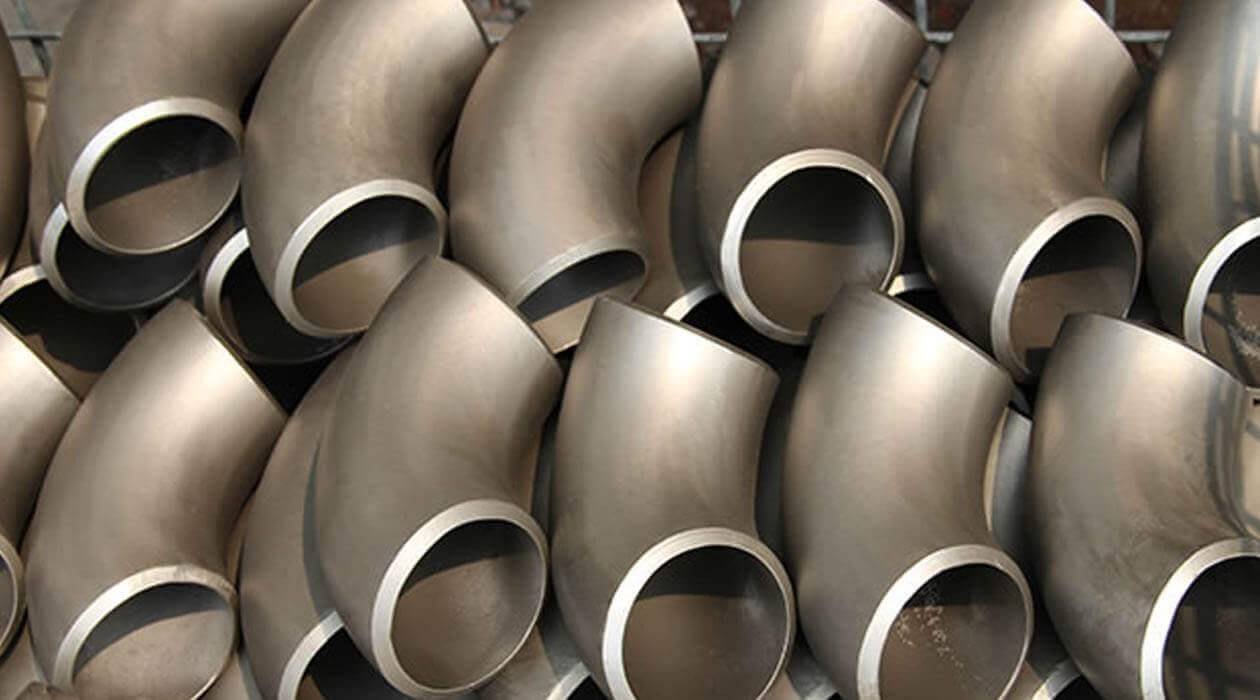Aluminium Alloy 7075 Fittings