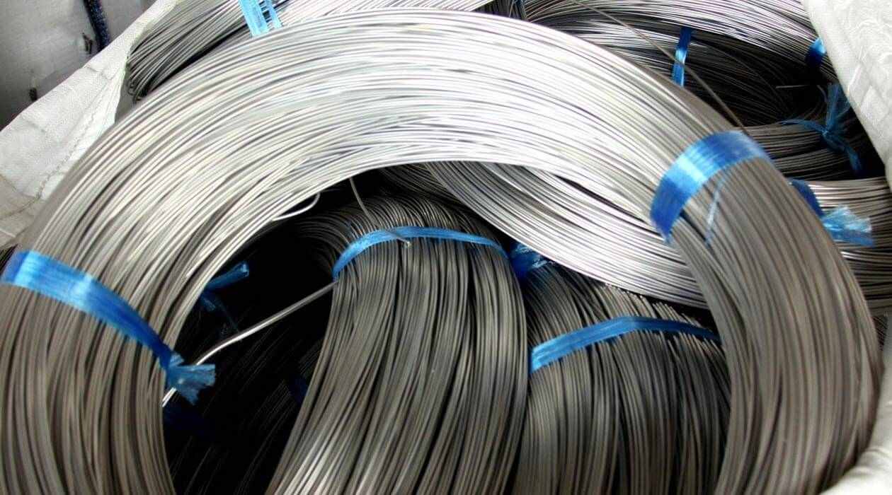 Aluminium Alloy 7075 Wires