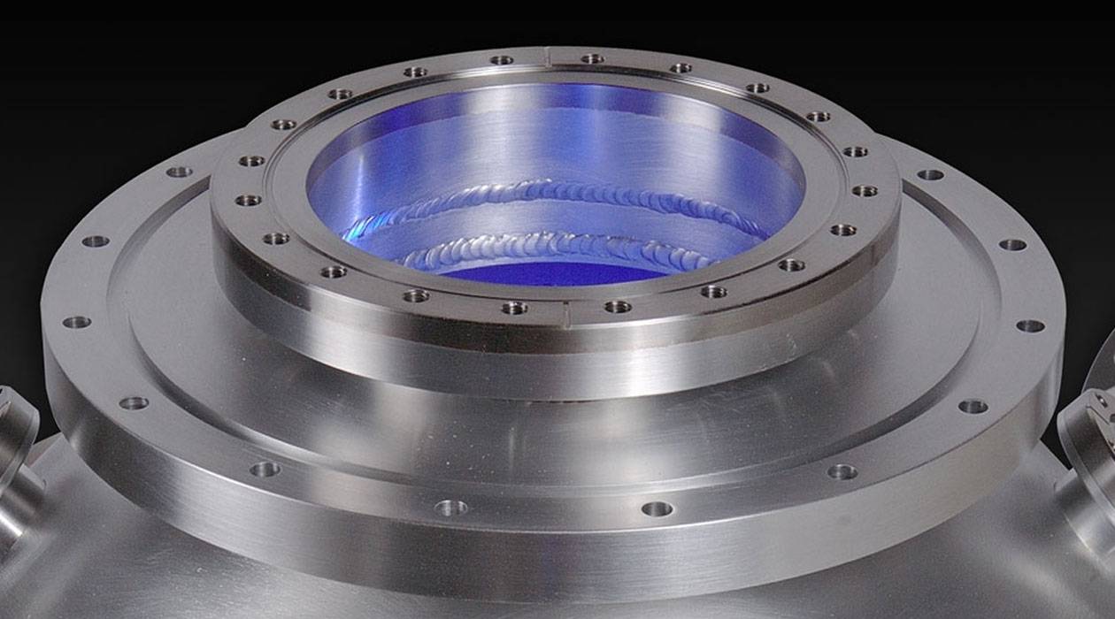 Aluminium Alloy  flanges