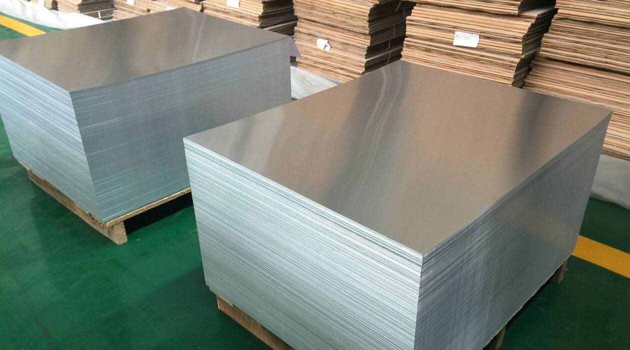 Aluminium Sheets