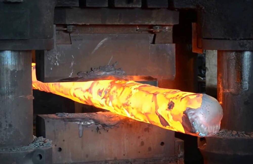 Aluminium 2017 Bars and Blocks Forgings