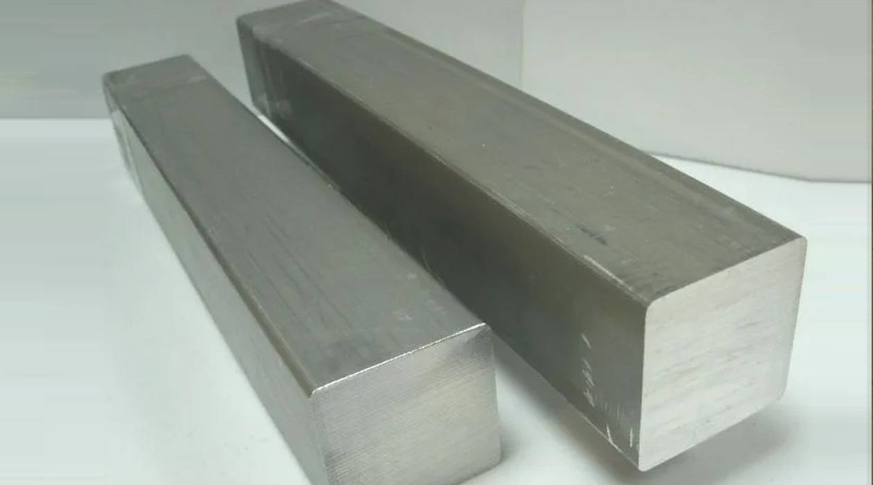 Aluminium Alloy Blocks