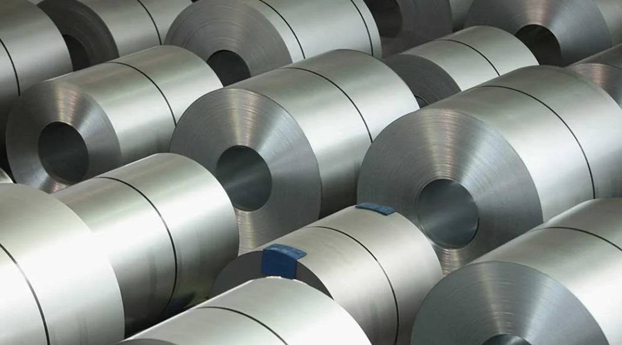 Aluminium Coils in Hyderabad