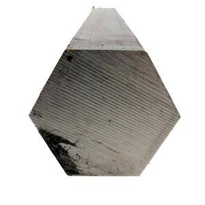 Aluminium Alloy 3003 Hex Bars