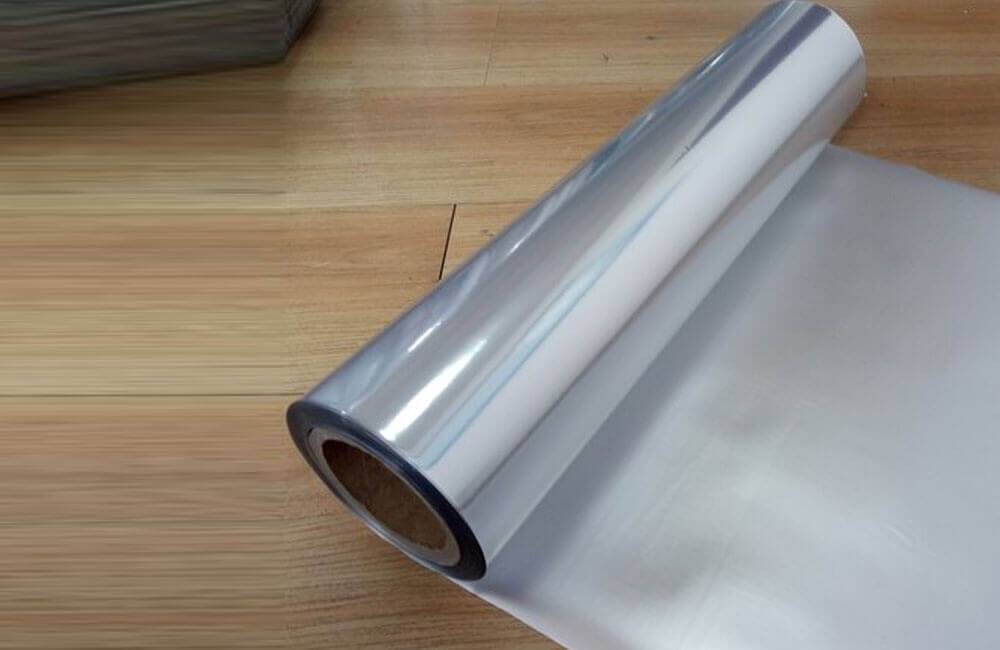 Aluminium 19000 Hot Rolled Foils