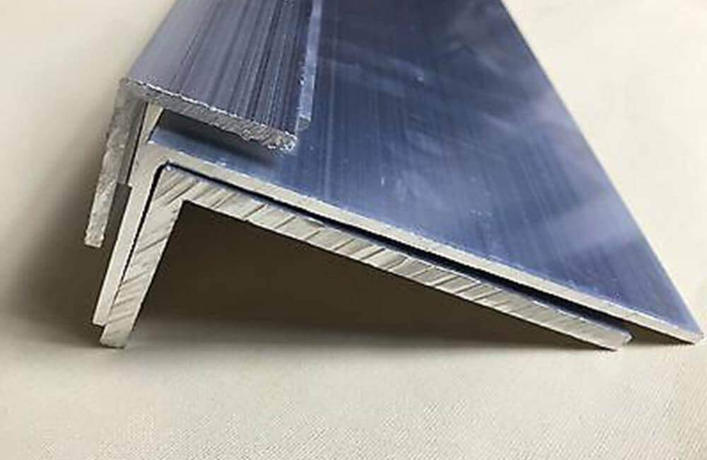 Aluminium 5083 L Angles