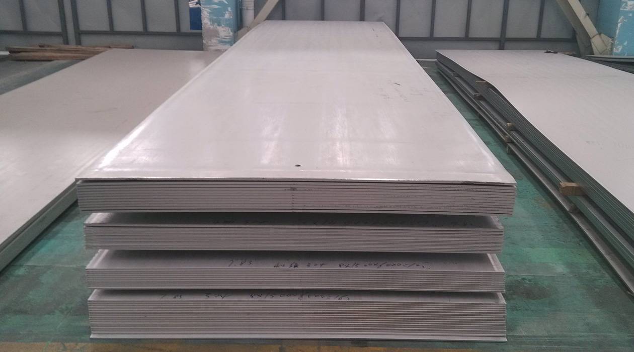 Aluminium Plates
