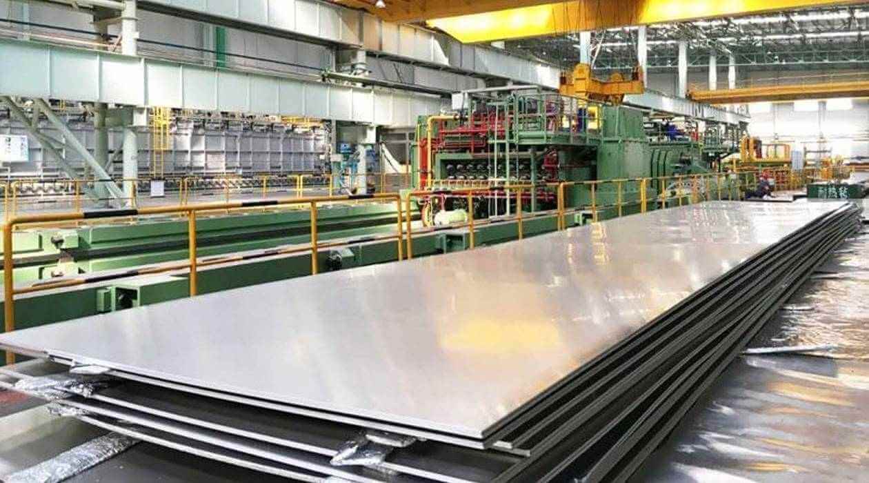 Aluminium Plates