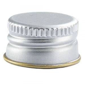 Aluminium PP Cap Coils