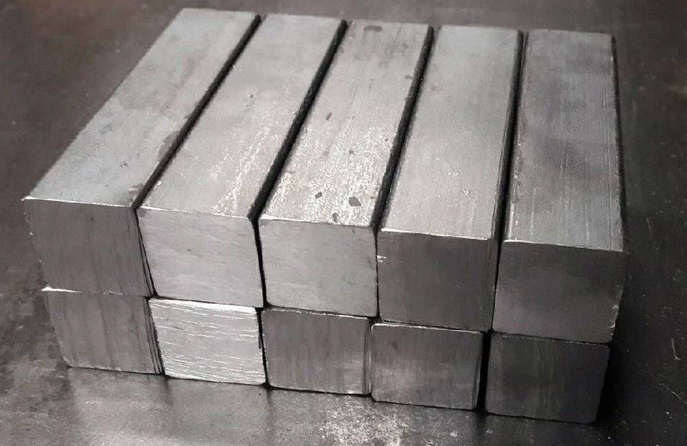 Aluminium Rectangular Blocks in Pune