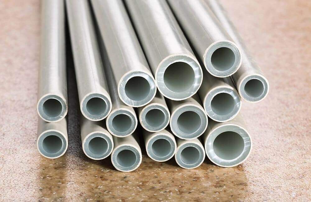 Aluminium Seamless Pipes in Mumbai