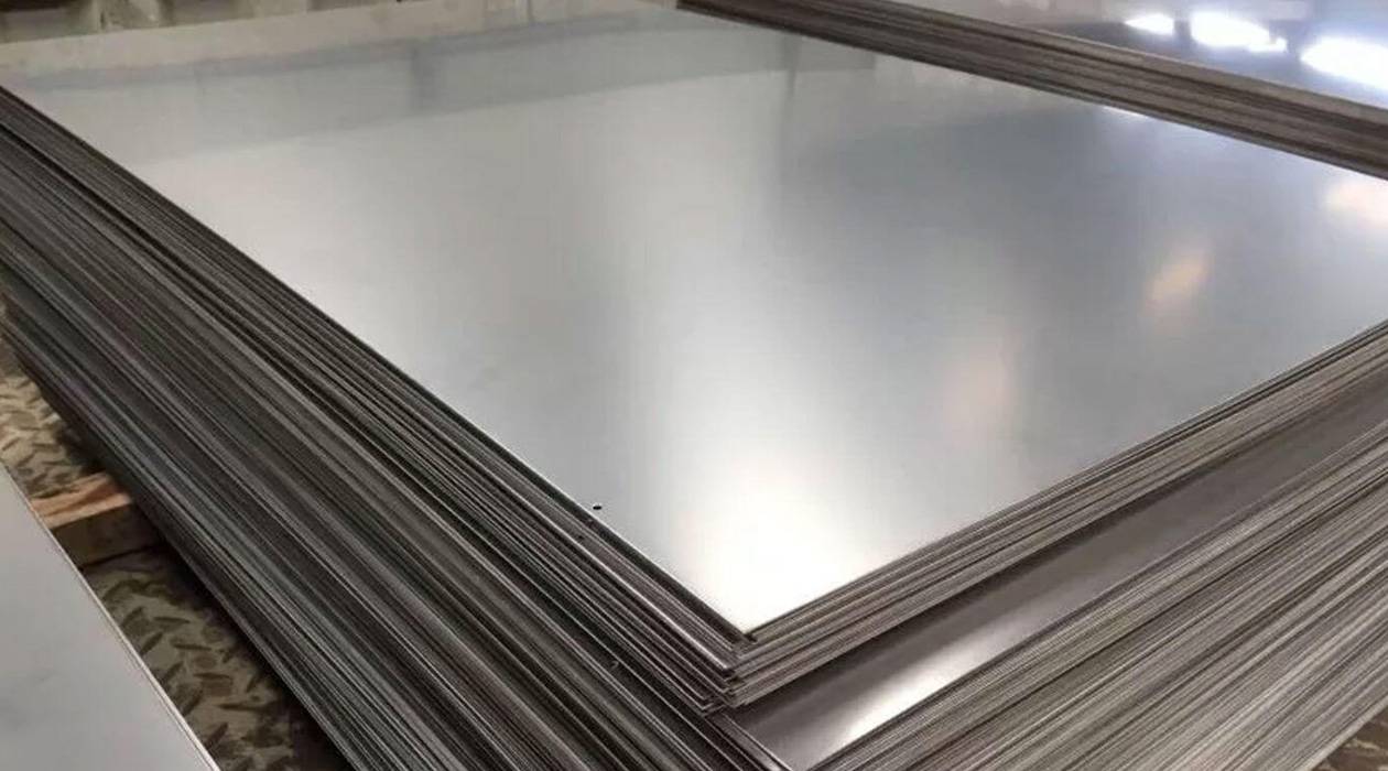 Aluminium Sheets