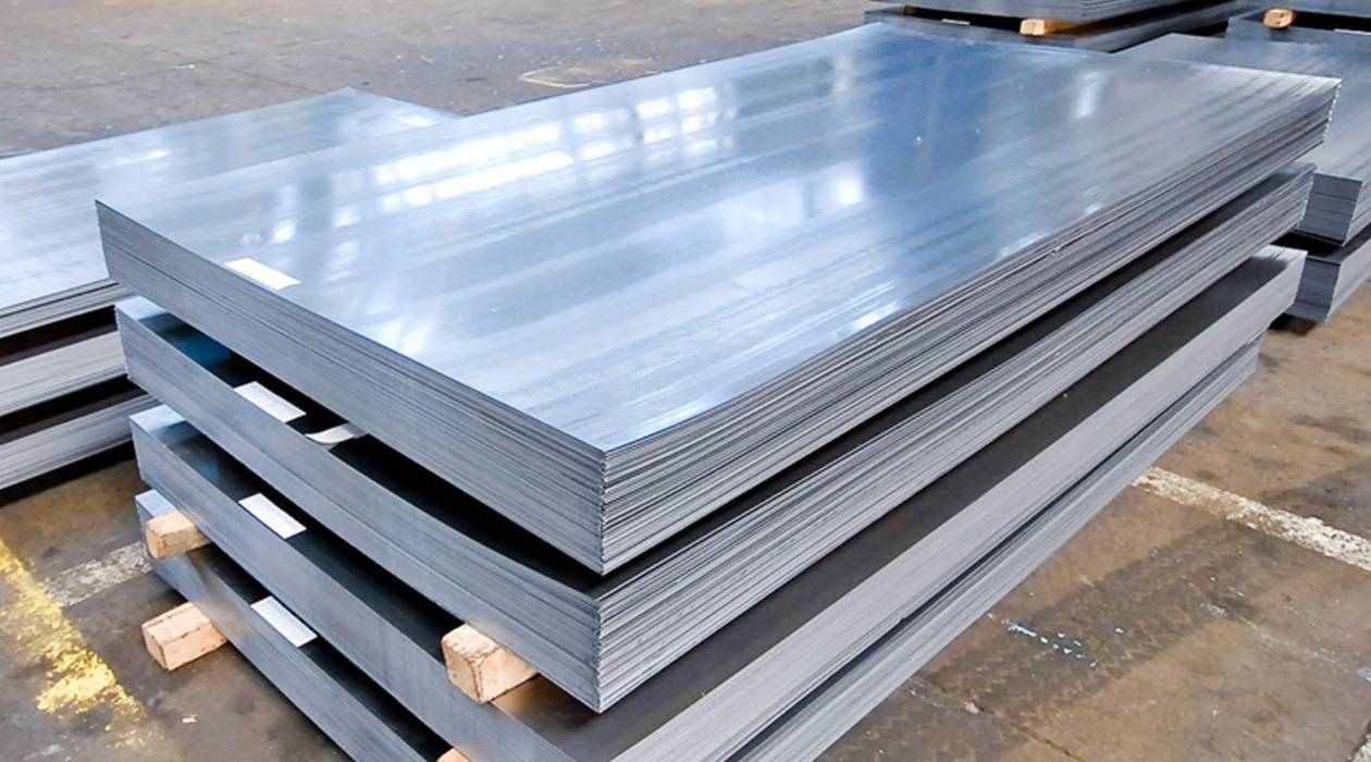 Aluminium Sheet Price List