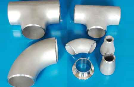 Aluminium Fittings in Coimbatore