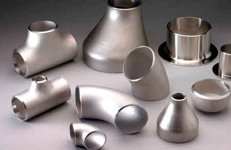 Aluminium Fittings in Coimbatore